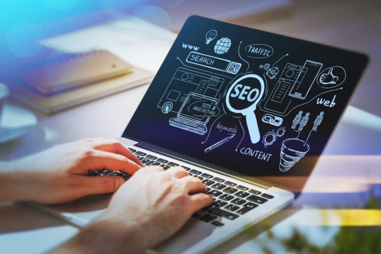seo agency in surat